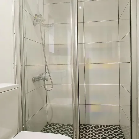 호텔 Taksim 이스탄불
