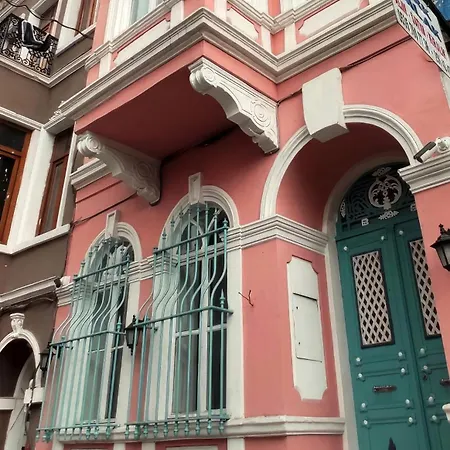 호텔 Taksim *