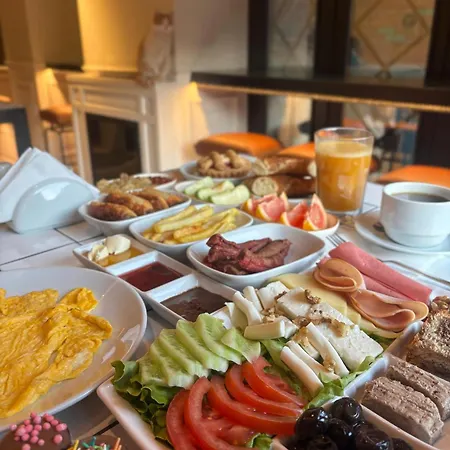 Hotel Taksim *