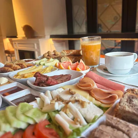 Taksim Hotel
