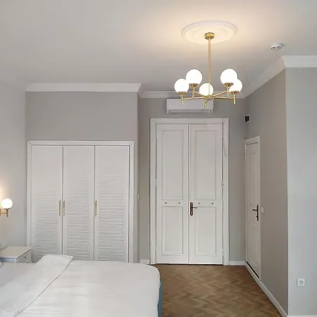 Taksim Hotel