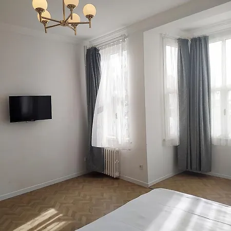 Hotel Taksim