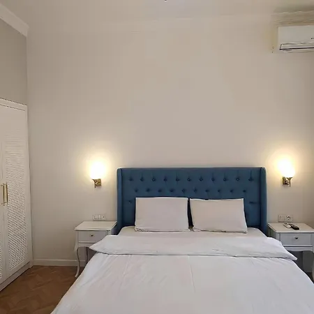 Taksim Hotel