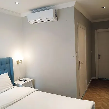 Hotel Taksim