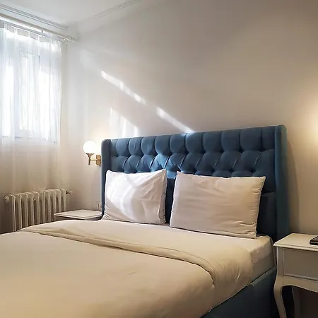 Hotel Taksim Istanbul