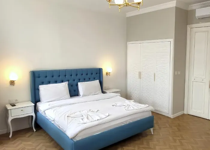 Taksim * Istanbulská provincie