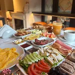 Hotel Taksim *