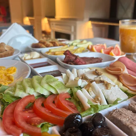 Taksim イスタンブール