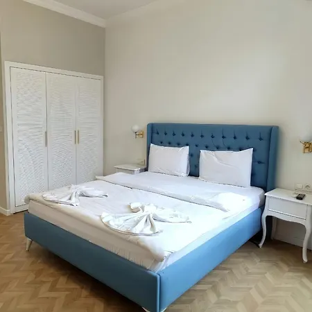 Taksim * איסטמבול