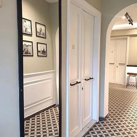 Taksim * איסטמבול