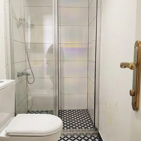 Hotel Taksim *