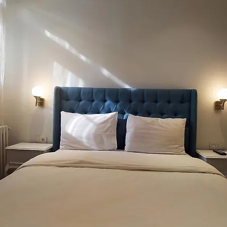Hotel Taksim *