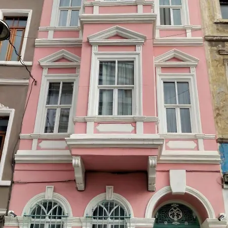 Hotel Taksim