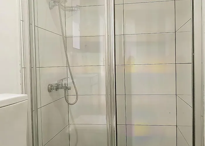 Hotel Taksim Stambuł